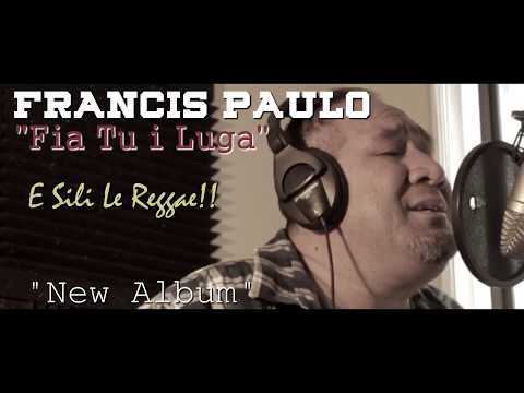 Francis Paulo New Album Promotion 2017
