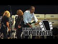 Status Quo - Solid Gold, Heitere Open Air | 10th August 2003 (AI Enhanced)