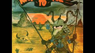 Burning Vision(Aut)-Lightning And Thunder&amp;Child Of Broken Bones.wmv