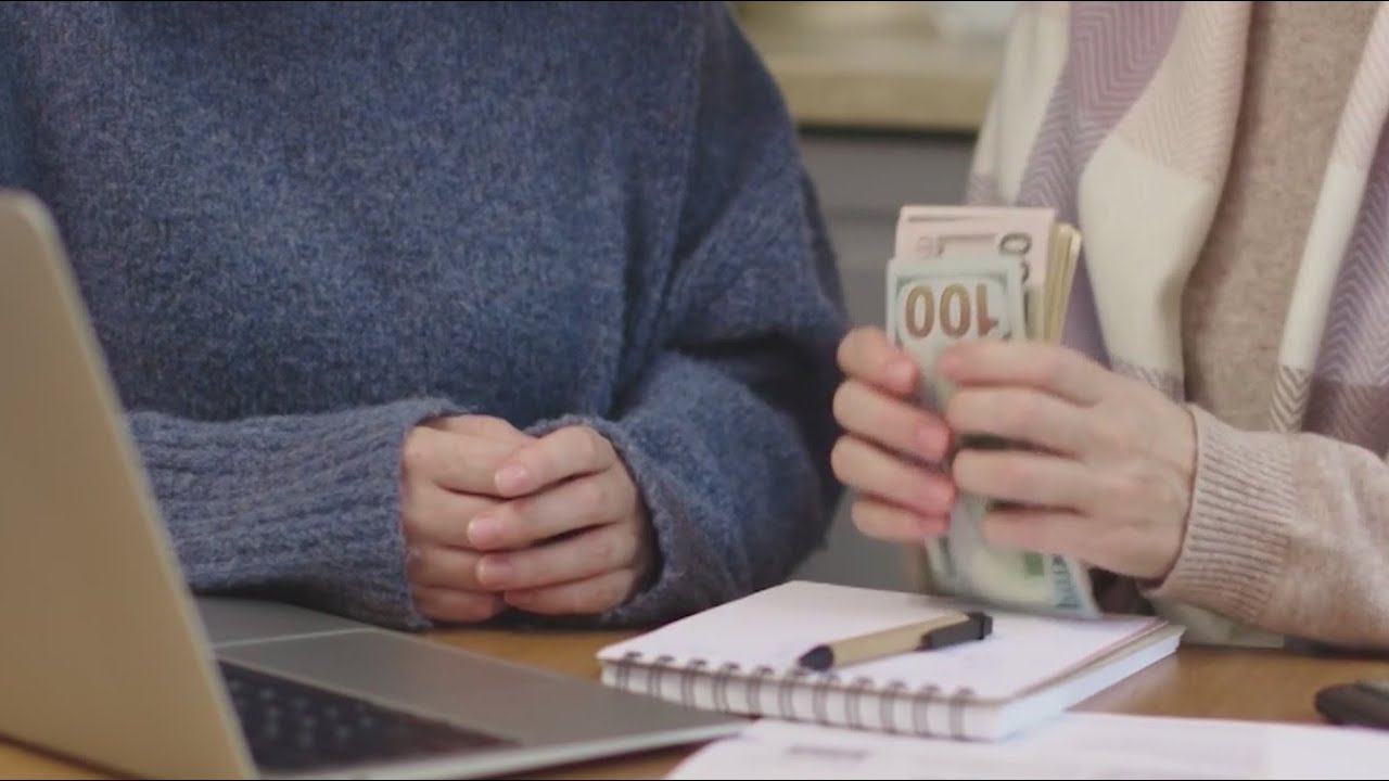 Expert talks Oregon Able Savings Plan, tools for financial empowerment