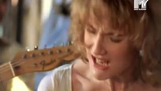 PATRICIA KAAS Kennedy Rose (1991) °MTV VINTAGE°