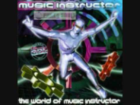 Music Instructor - Funky nation