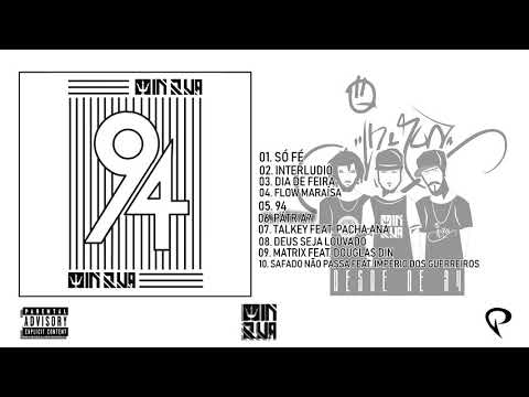 06 - In'Rua - Ó Patria