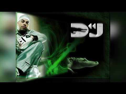 DJ Aligator • The best tracks • part 2