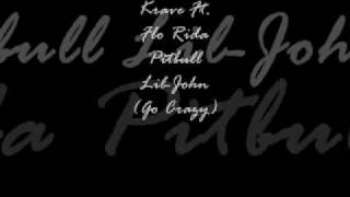 Krave Go Crazy (projekt junkies remix)