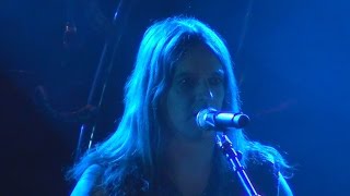 Satyricon - Voice of Shadows + Hvite Krists Død  - Live Paris 2013