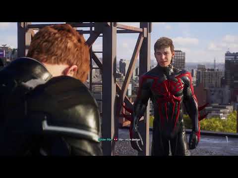The Amazing Spider-Men back for action |Spider-Man 2 for PS5 (PT7)