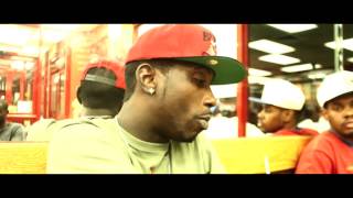 Black White - Back To Back ( Dir-David Williams)