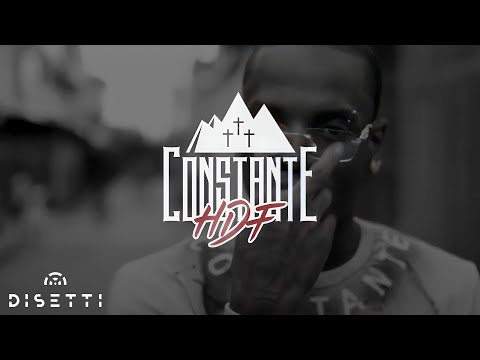 Constante HDF - Robotina | Rip Valles-T (Video Oficial)