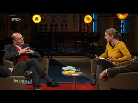 Lesenswert Quartett vom 16.12.2021