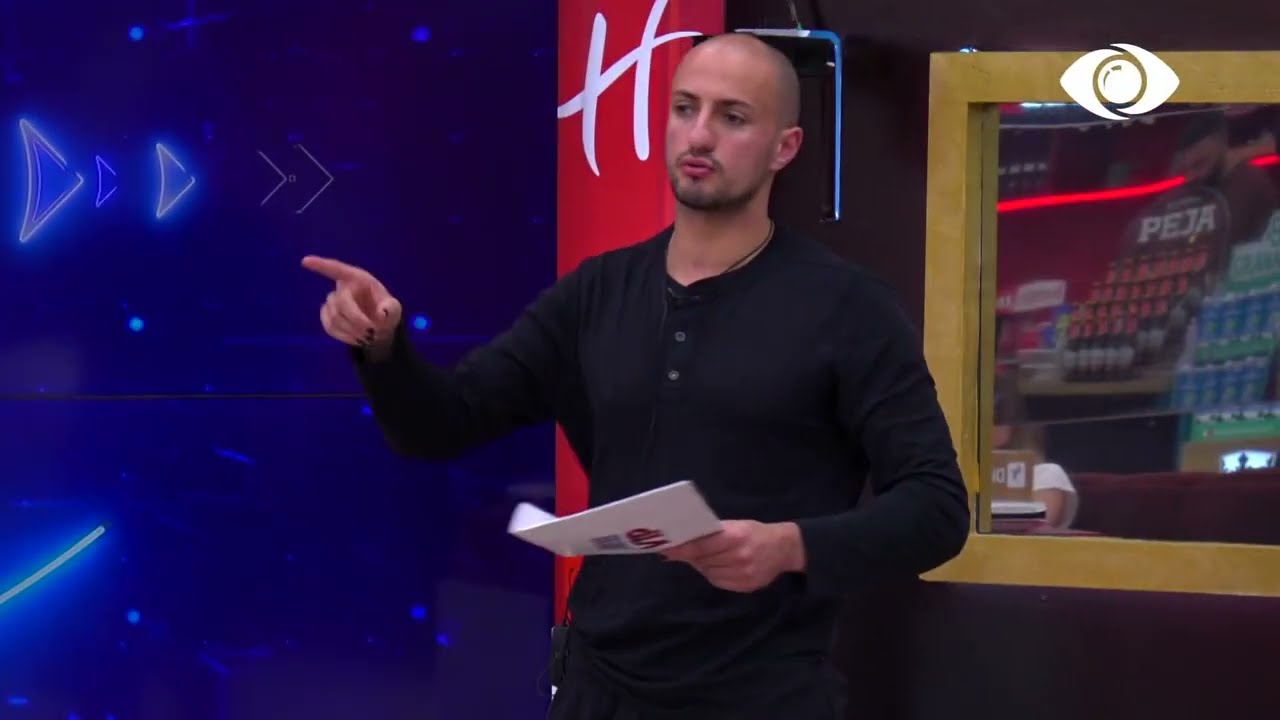 Zarf/ Banorët duhet të gjejnë cili sekret i përket kujt