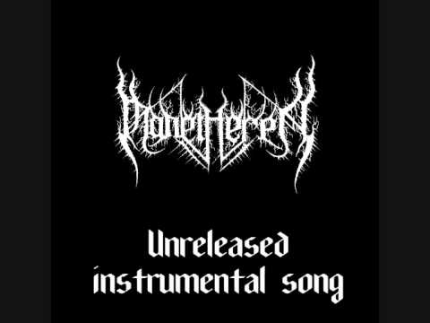 MANETHEREN - Unreleased instrumental demo song