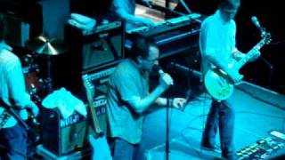 The Hold Steady Live 4/14/10 &quot;Massive Night&quot; Diesel Pittsburgh