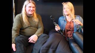 Corrosion of Conformity interview @Download 2015 (TotalRock)