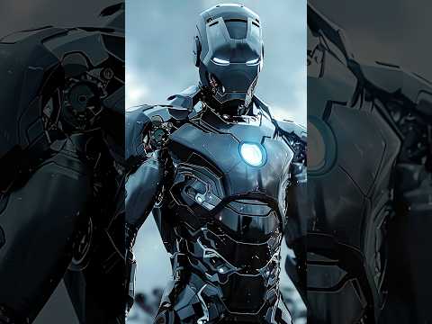 What's the Difference Between Iron Man and War Machine? #GearsofWar #marvel