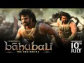 Baahubali Theme Music/End Credits HD