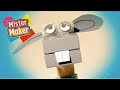 MISTER MAKER En ESPAÑOL T2 18 19 Maratón De Episodios