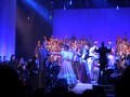 Hello Dolly finale 