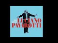 Luciano Pavarotti Susani
