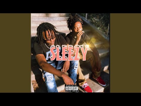 Sleezy (feat. Jay Armon)