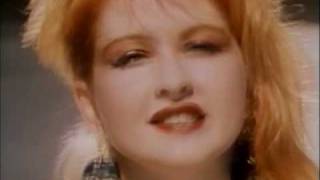 Girls just want to have fun by Cindy Lauper Video