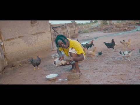 Kofi Jamar - 1,000 Hours (Official Music Video)