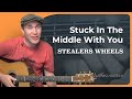 Stuck In The Middle With You - Stealers Wheels ...