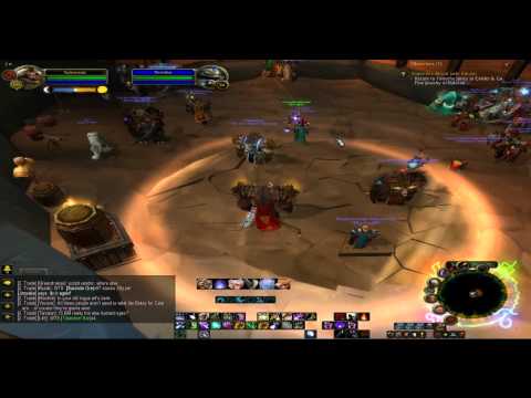 Shaman Earthquake 4.0