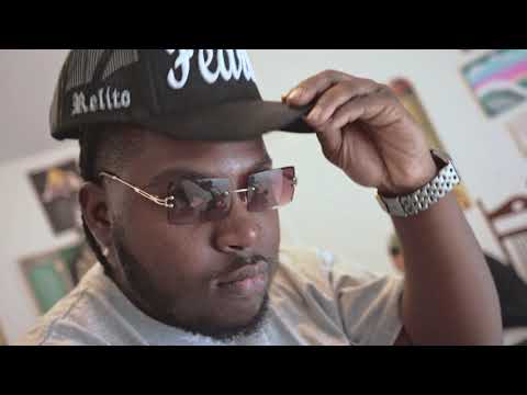 Relito | No Bail (Official Music Video)