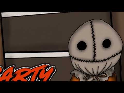 28 Kromugha - Trick or Treat 150