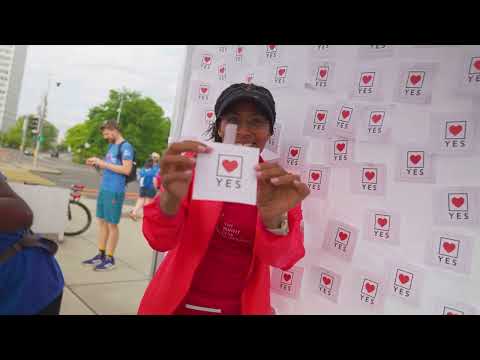 World Heart Day 2024: USE ❤️ FOR ACTION