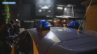 Curno, Seriate e Torre Boldone, i controlli con maximulte tra lavoro nero e irregolarità