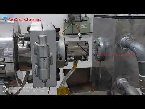 Ai Sheath Making Machines