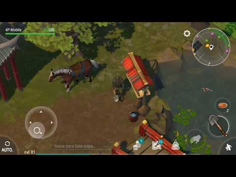 DIÁRIO DO INVASOR #10 NOVAS MISSÕES! Last Day On Earth