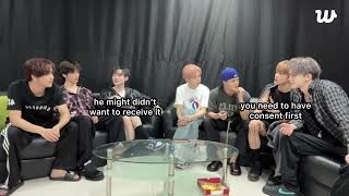 Download lagu [ENG SUBS] Nct Dream Live || N’Czenies & P’Dreams || Forever Memories To Be Cherished  mp3