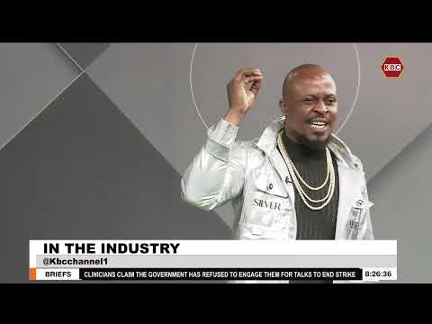 Entertainment Thursday I Featuring Kenyan Artiste Mr.Dawa