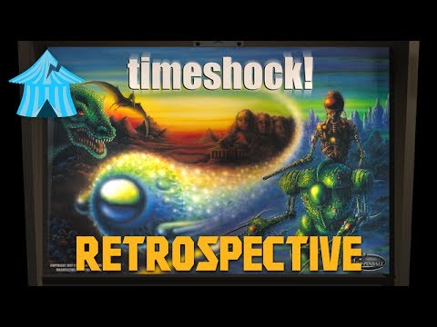 pro pinball timeshock pc