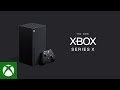 Console Xbox Series X