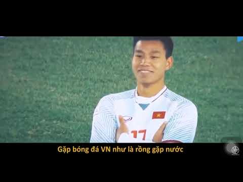 Rap về Thầy Park Hang Seo cực hay | nguồn Yi sung