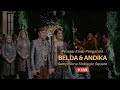 LIVE Javanese Traditional Bridal Procession At Sampoerna Strategic Square Belda Andika