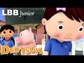 Gewinnen Und Verlieren Originale Lieder Von LBB Junior