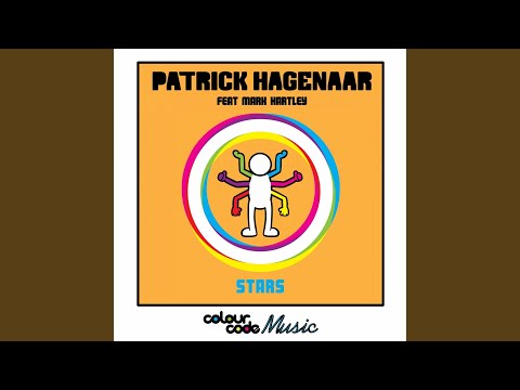 Stars (feat. Mark Hartley)