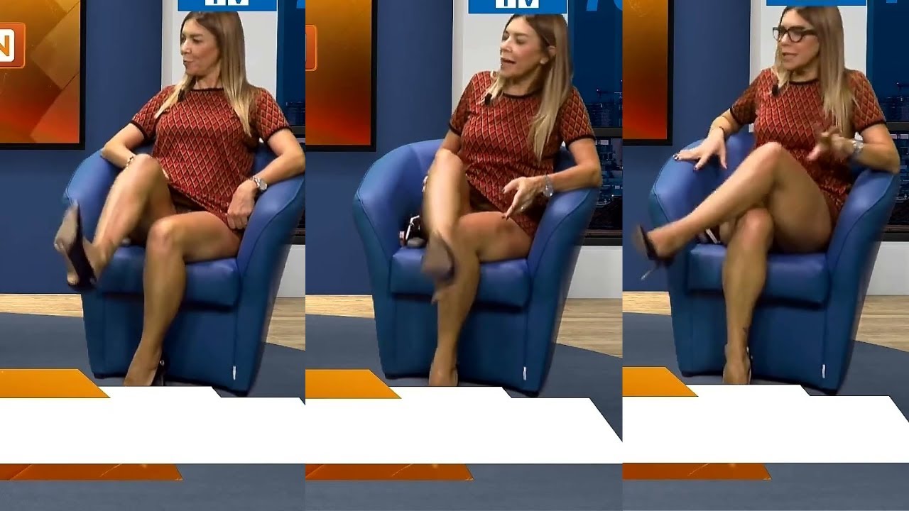 LA SIGNORA MARIAROSA & IL PREPARATO PARODY