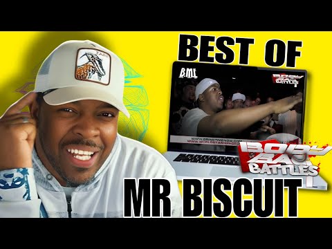 BEST OF MR BISCUIT :: RAP BATTLES @Mrbiscuitspeaks @MrColoradorap @NoCoastRaps @westworldbattlerap
