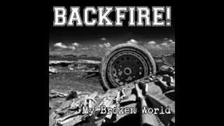 BACKFIRE! - My Broken World 2012 [FULL ALBUM]