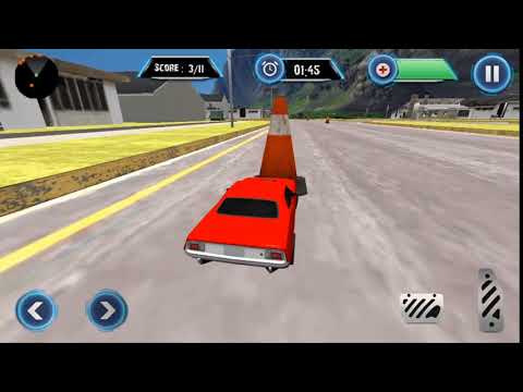 Police Car Chase Simulator: Real Gangster Chase