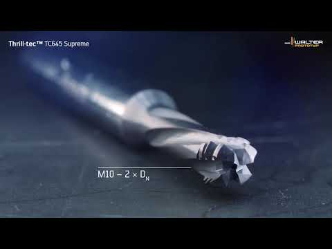 🔧 Streamline Your Thread Milling with a Single Tool Why use three tools when one does it all?