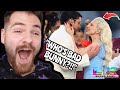 BRITISH Guy Reacts To BAD BUNNY Super Bowl Halftime Show FULL Live Performance REACTION