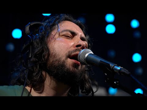 The Tubs - Wretched Lie (Live on KEXP)
