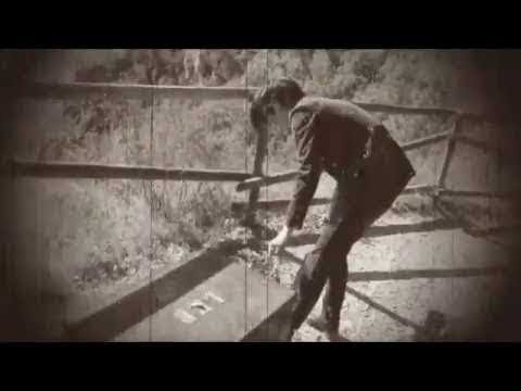 Meinhard - Sea Of Tears (Official Video Clip)